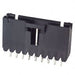 5-103669-8 by TE Connectivity AMP Connectors - CONNECTOR HEADER VERT 9POS 2.54MM