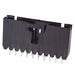 103669-9 by TE Connectivity AMP Connectors - CONNECTOR HEADER VERT 10POS 2.54MM