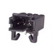 103672-2 by TE Connectivity AMP Connectors - CONNECTOR HEADER R/A 3POS 2.54MM