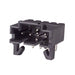103672-3 by TE Connectivity AMP Connectors - CONNECTOR HEADER R/A 4POS 2.54MM