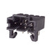 2-103672-6 by TE Connectivity AMP Connectors - CONNECTOR HEADER R/A 4POS 2.54MM