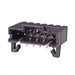 103672-5 by TE Connectivity AMP Connectors - CONNECTOR HEADER R/A 6POS 2.54MM
