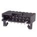 103672-6 by TE Connectivity AMP Connectors - CONNECTOR HEADER R/A 7POS 2.54MM