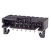 103672-7 by TE Connectivity AMP Connectors - CONNECTOR HEADER R/A 8POS 2.54MM