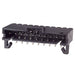 103672-9 by TE Connectivity AMP Connectors - CONNECTOR HEADER R/A 10POS 2.54MM