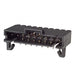 103673-8 by TE Connectivity AMP Connectors - CONNECTOR HEADER R/A 9POS 2.54MM