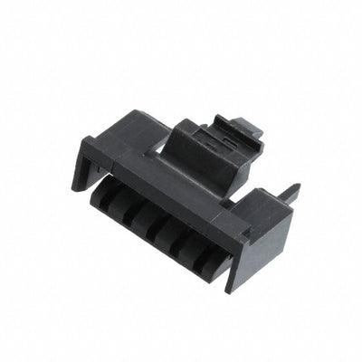 103680-3 by TE Connectivity AMP Connectors - 06 MTE COUPLING SHRD SR