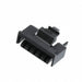 103680-3 by TE Connectivity AMP Connectors - 06 MTE COUPLING SHRD SR