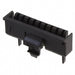103680-7 by TE Connectivity AMP Connectors - CONNECTOR SHROUD 10POS .100 LATCHED