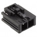 103681-1 by TE Connectivity AMP Connectors - CONNECTOR SHROUD COUPLING 8POS MTE
