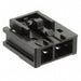 103681-2 by TE Connectivity AMP Connectors - CONNECTOR SHROUD 10POS DL .100 LATCH