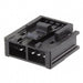 103681-3 by TE Connectivity AMP Connectors - CONNECTOR SHROUD 12POS DAUL LATCHED