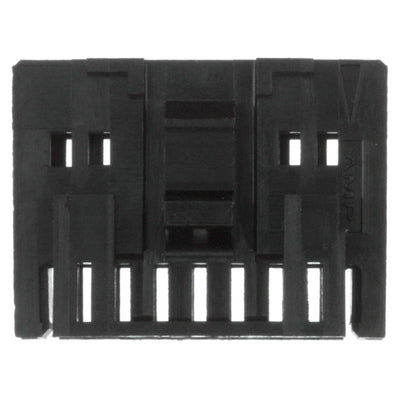 103681-5 by TE Connectivity AMP Connectors - CONNECTOR PLUG HSG 16POS 2.54MM