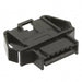 103682-5 by TE Connectivity AMP Connectors - CONNECTOR SHROUD PIN 6POS PANEL MOUNT