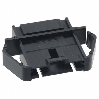 103682-6 by TE Connectivity AMP Connectors - SHROUD SGL ROW MODII07 PNL MT