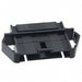 103682-9 by TE Connectivity AMP Connectors - CONNECTOR SHROUD 10POS .100 LATCHED
