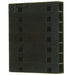 103688-6 by TE Connectivity AMP Connectors - CONNECTOR RECPT HSG 7POS 2.54MM
