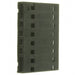 103688-7 by TE Connectivity AMP Connectors - CONNECTOR RECPT HSG 8POS 2.54MM