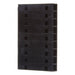 103688-8 by TE Connectivity AMP Connectors - CONNECTOR RECPT HSG 9POS 2.54MM