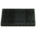 103688-9 by TE Connectivity AMP Connectors - CONNECTOR RECPT HSG 10POS 2.54MM