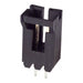 5-104363-1 by TE Connectivity AMP Connectors - CONNECTOR HEADER VERT 2POS 2.54MM