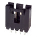 5-103735-3 by TE Connectivity AMP Connectors - CONNECTOR HEADER VERT 4POS 2.54MM