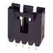 104915-3 by TE Connectivity AMP Connectors - CONNECTOR HEADER VERT 4POS 2.54MM