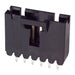 103638-5 by TE Connectivity AMP Connectors - CONNECTOR HEADER VERT 6POS 2.54MM