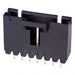 103735-6 by TE Connectivity AMP Connectors - CONNECTOR HEADER VERT 7POS 2.54MM