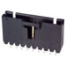 103735-8 by TE Connectivity AMP Connectors - CONNECTOR HEADER VERT 9POS 2.54MM