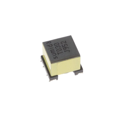 10380-T030 by Sumida America Components Inc. - LINEAR TECH REFERENCE DESIGN LT8