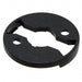 10384 by Carclo Technical Plastics - OPTIC HOLDER 20MM BUBBLE SSC P4