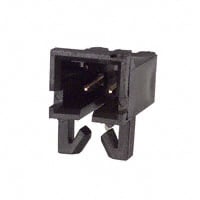 5-103673-1 by TE Connectivity AMP Connectors - CONNECTOR HEADER R/A 2POS 2.54MM