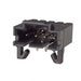 103673-3 by TE Connectivity AMP Connectors - CONNECTOR HEADER R/A 4POS 2.54MM