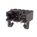 103904-3 by TE Connectivity AMP Connectors - CONNECTOR HEADER R/A 4POS 2.54MM