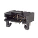 103673-4 by TE Connectivity AMP Connectors - CONNECTOR HEADER R/A 5POS 2.54MM