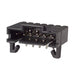 103673-5 by TE Connectivity AMP Connectors - CONNECTOR HEADER R/A 6POS 2.54MM