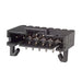 103673-6 by TE Connectivity AMP Connectors - CONNECTOR HEADER R/A 7POS 2.54MM