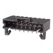 103673-7 by TE Connectivity AMP Connectors - CONNECTOR HEADER R/A 8POS 2.54MM