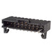 5-103673-9 by TE Connectivity AMP Connectors - CONNECTOR HEADER R/A 10POS 2.54MM