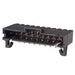 103673-9 by TE Connectivity AMP Connectors - CONNECTOR HEADER R/A 10POS 2.54MM