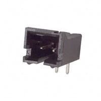 103906-1 by TE Connectivity AMP Connectors - CONNECTOR HEADER R/A 2POS 2.54MM