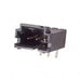 104935-3 by TE Connectivity AMP Connectors - CONNECTOR HEADER R/A 3POS 2.54MM