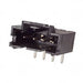 103906-3 by TE Connectivity AMP Connectors - CONNECTOR HEADER R/A 4POS 2.54MM