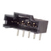 5-103635-4 by TE Connectivity AMP Connectors - CONNECTOR HEADER R/A 5POS 2.54MM