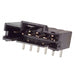 103906-5 by TE Connectivity AMP Connectors - CONNECTOR HEADER R/A 6POS 2.54MM