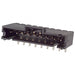 103635-8 by TE Connectivity AMP Connectors - CONNECTOR HEADER R/A 9POS 2.54MM
