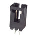 103670-1 by TE Connectivity AMP Connectors - CONNECTOR HEADER VERT 2POS 2.54MM