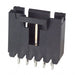 103908-4 by TE Connectivity AMP Connectors - CONNECTOR HEADER VERT 5POS 2.54MM