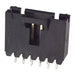 103670-5 by TE Connectivity AMP Connectors - CONNECTOR HEADER VERT 6POS 2.54MM
